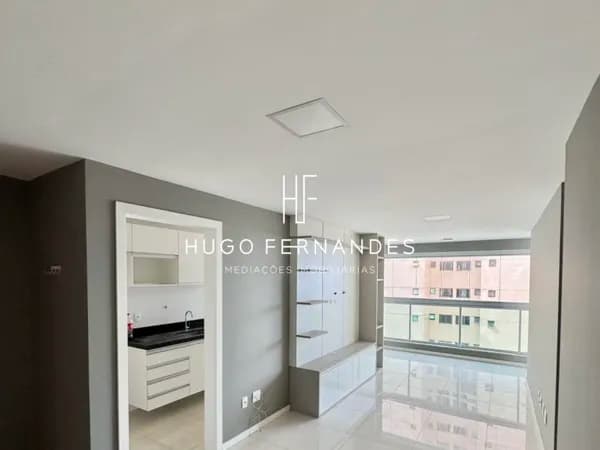 Apartamento em Vila Velha - Praia de Itaparica