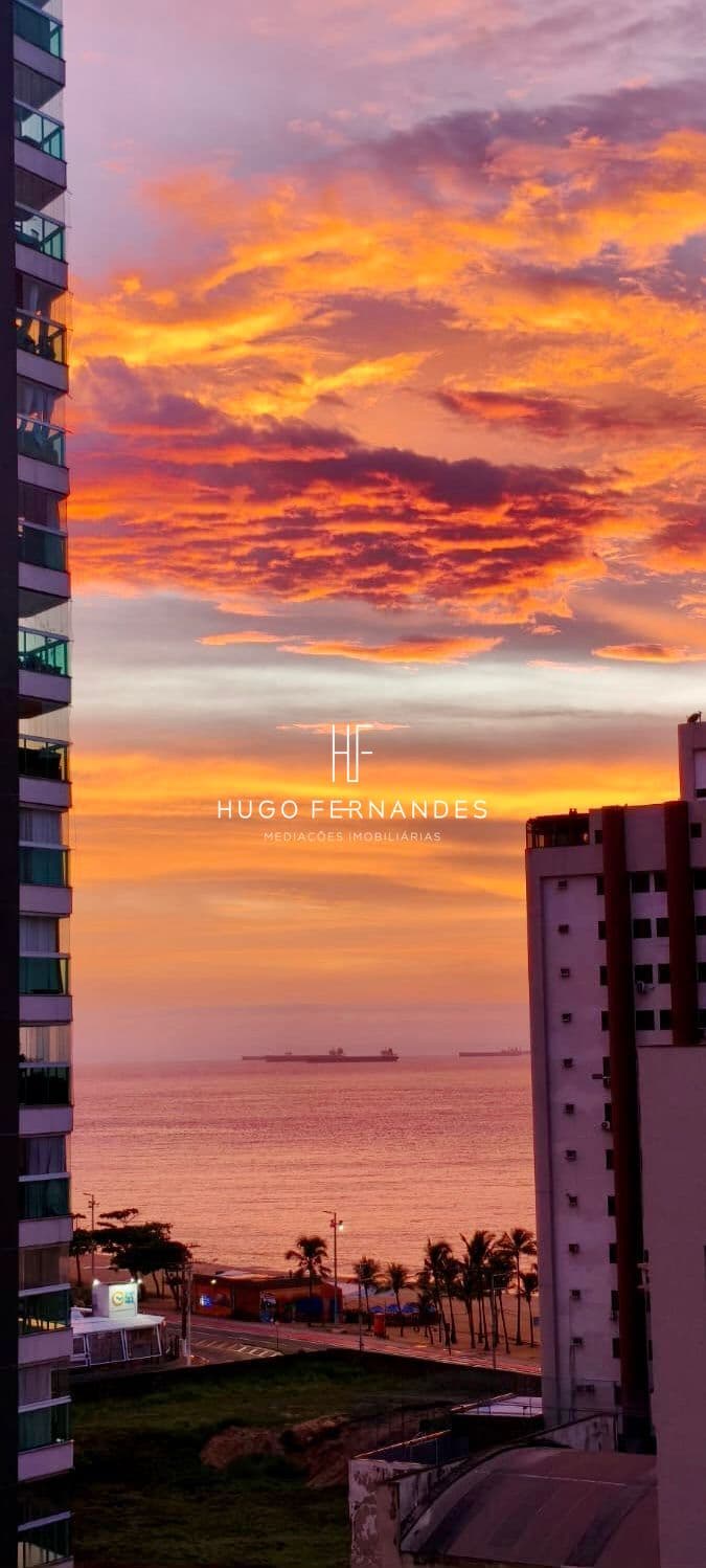 Apartamento em Vila Velha - Itapuã