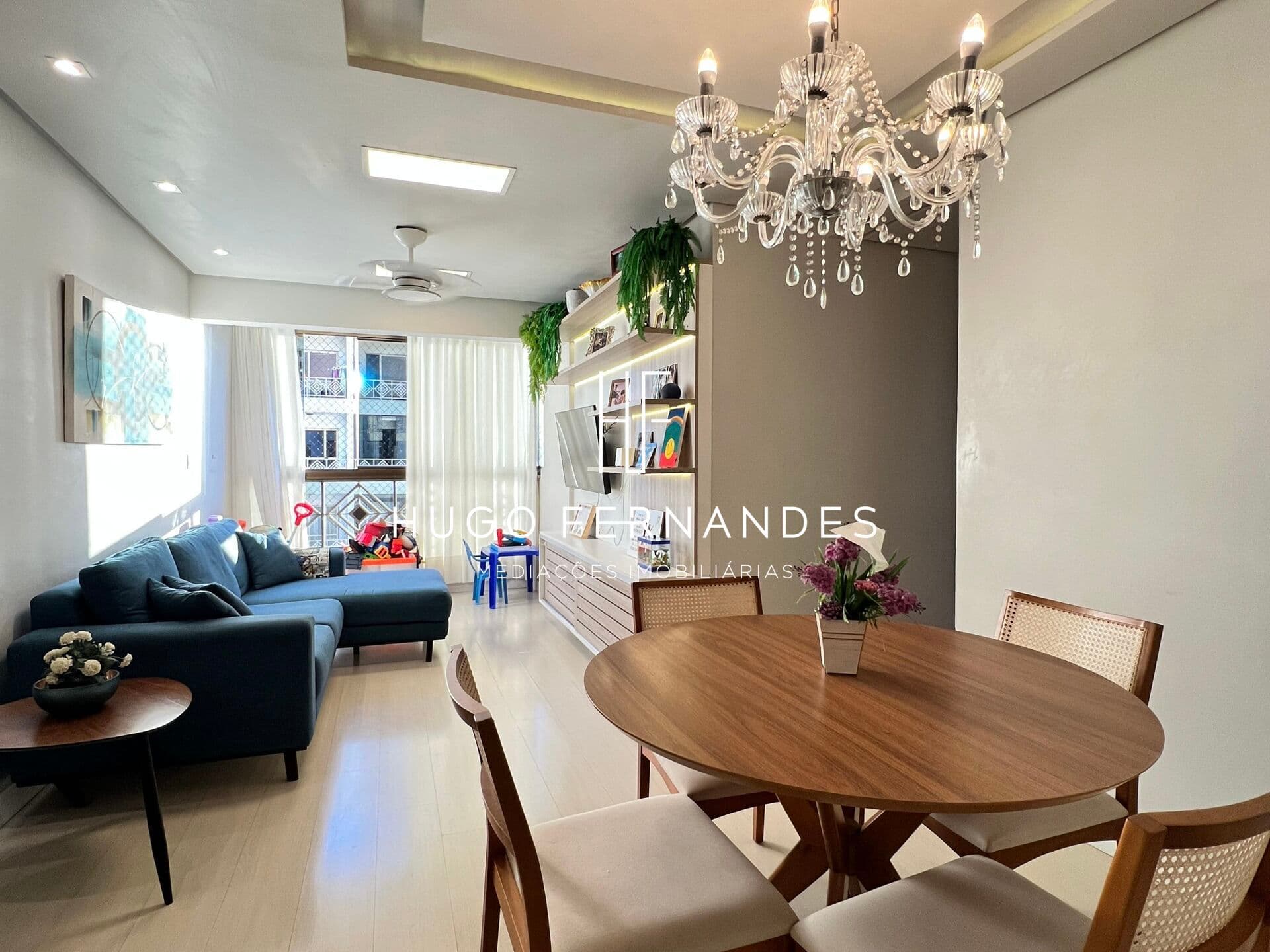 Apartamento em Vila Velha - Itapuã