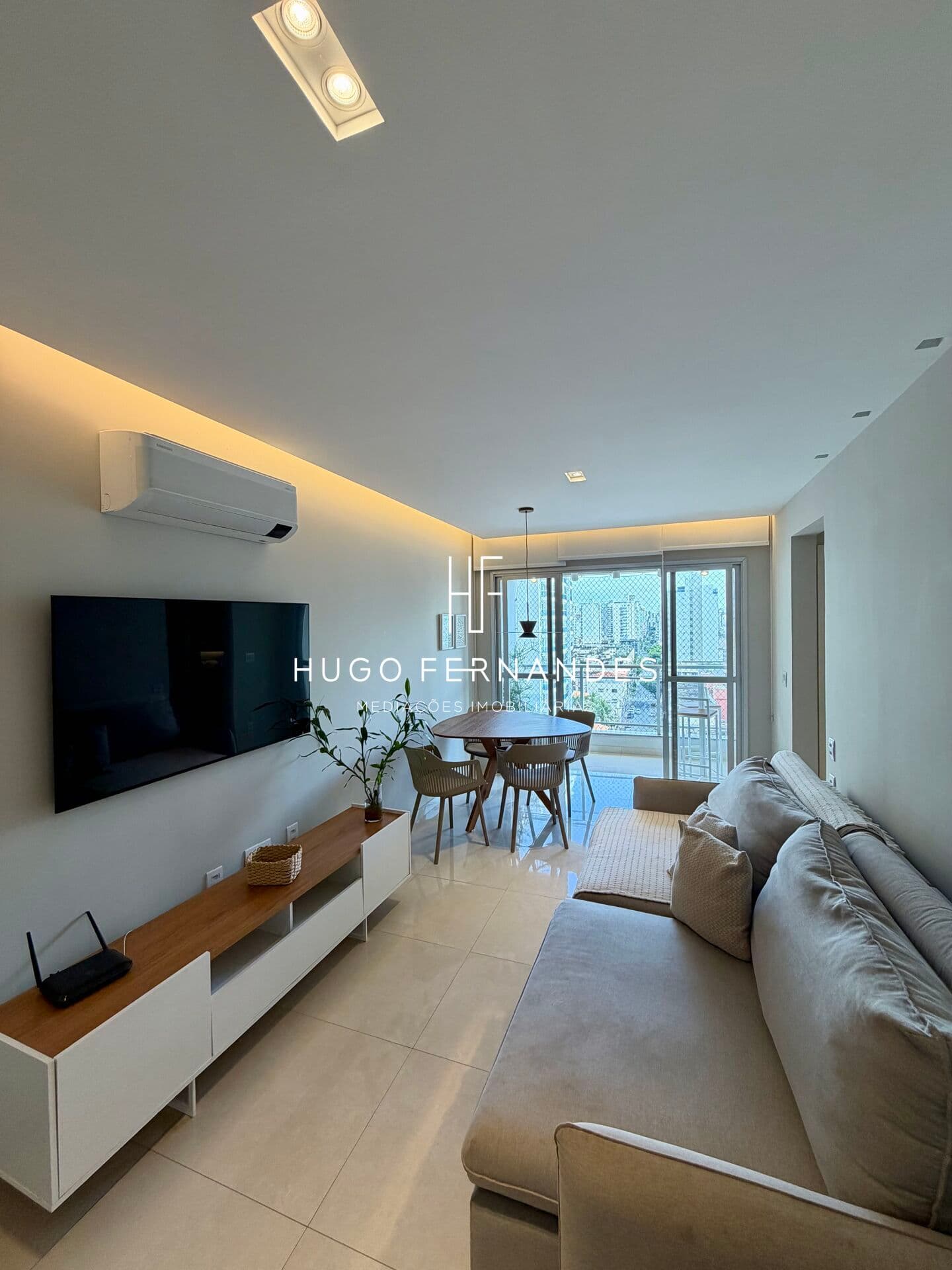 Apartamento