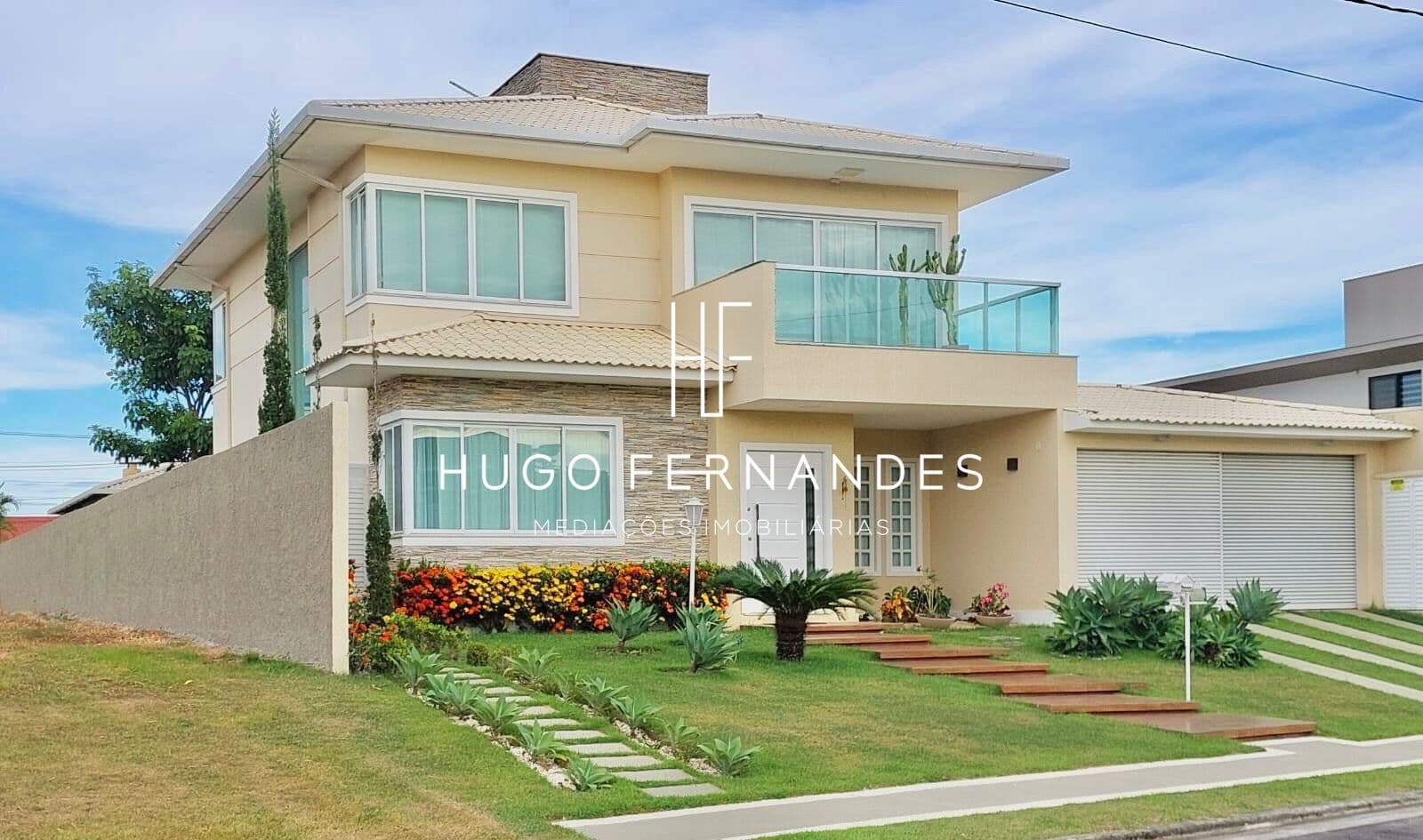 Casa em Vila Velha - Interlagos