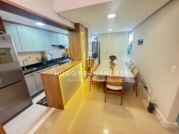Apartamento em Vila Velha - Praia de Itaparica