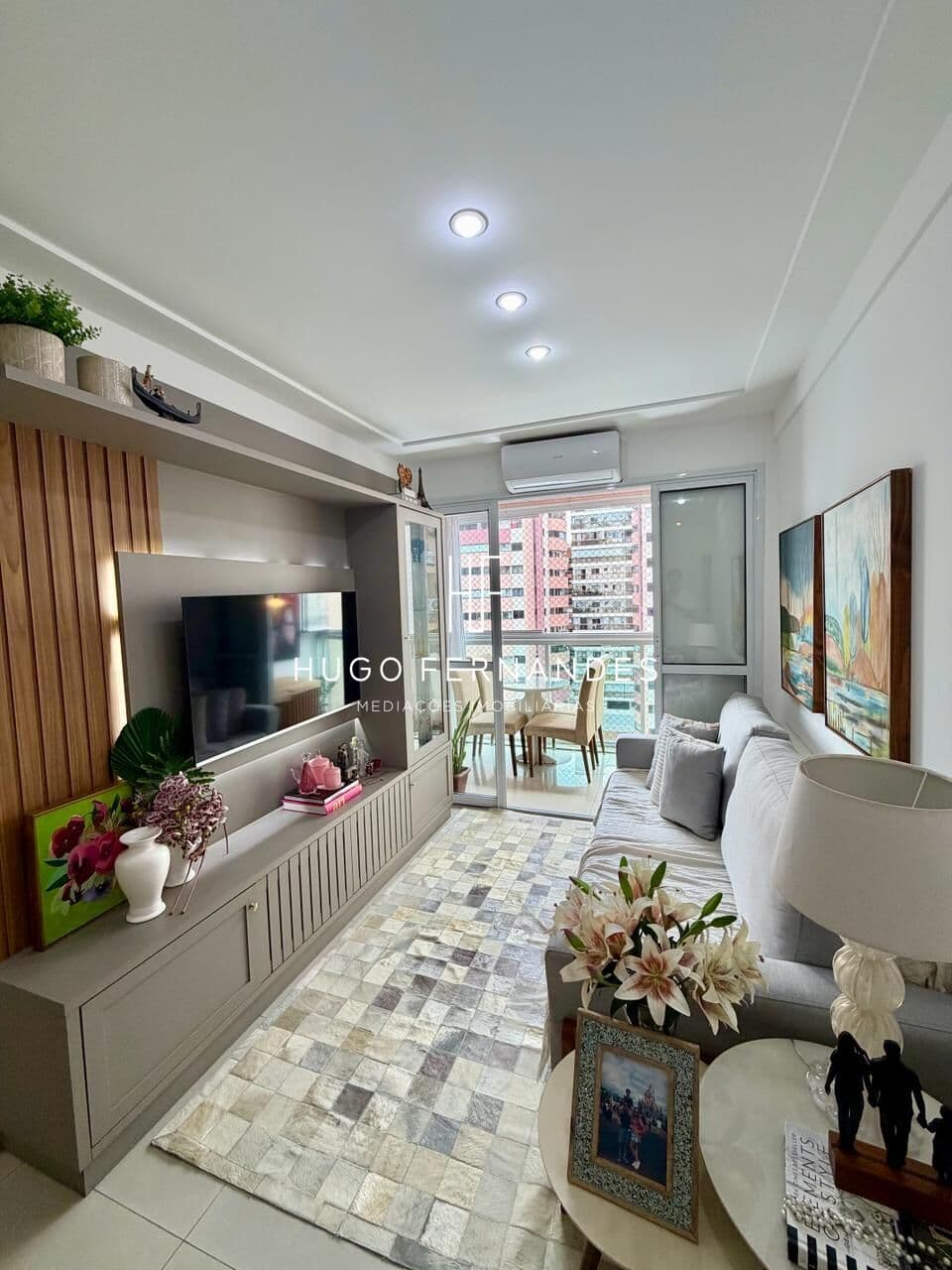 Apartamento