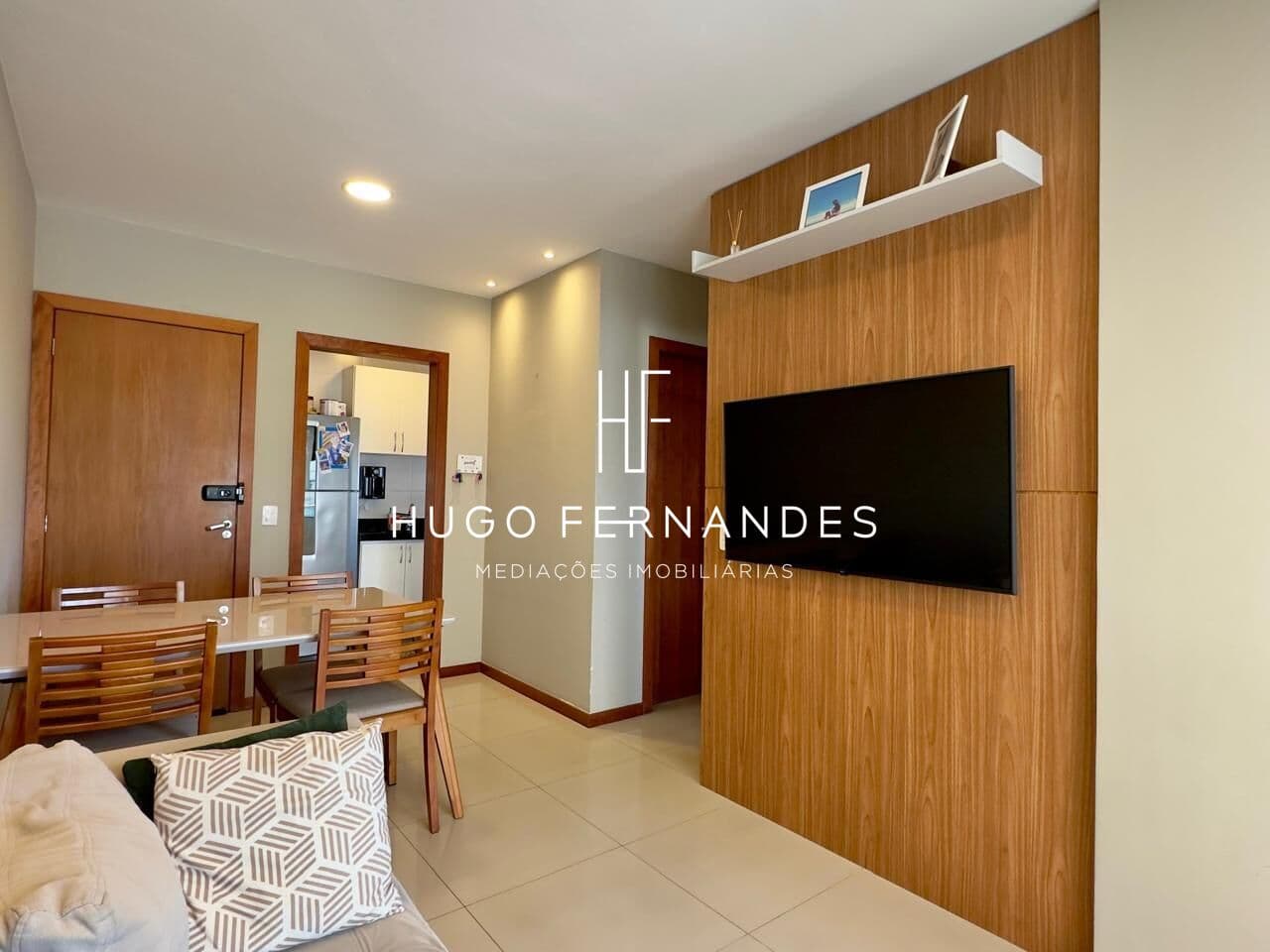 Apartamento em Vila Velha - Praia de Itaparica
