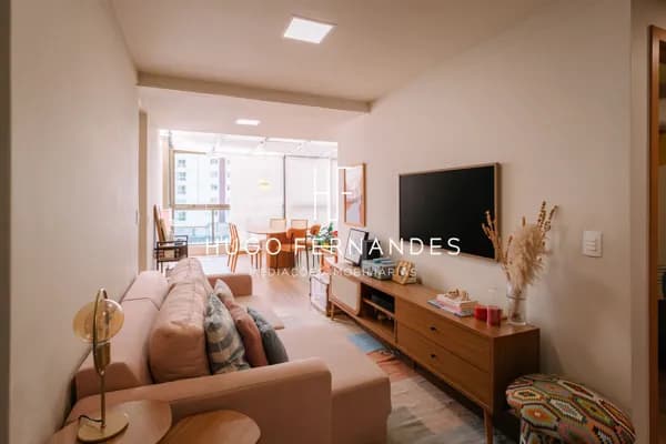 Apartamento em Vila Velha - Praia de Itaparica