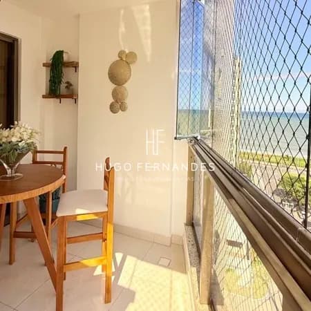 Apartamento em Vila Velha - Praia de Itaparica
