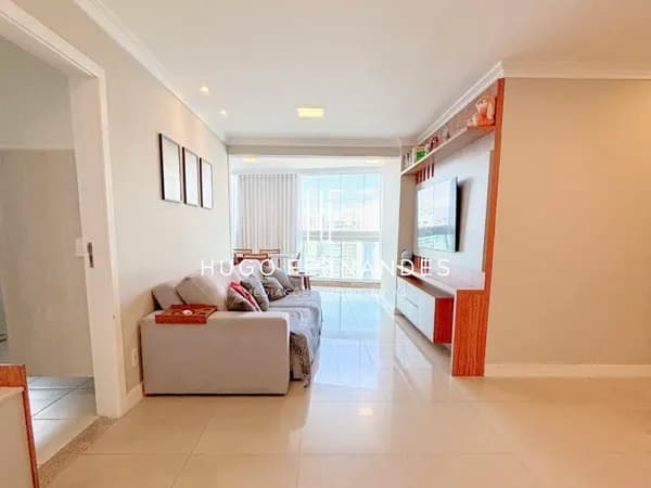 Apartamento em Vila Velha - Praia de Itaparica