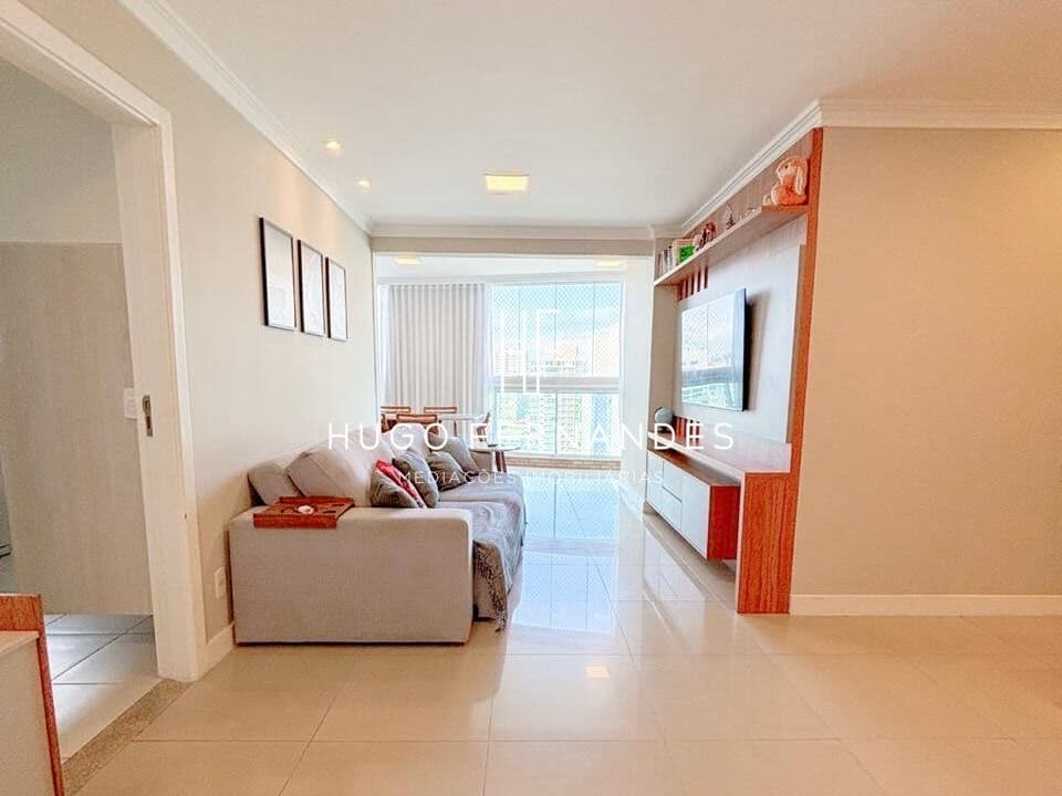 Apartamento em Vila Velha - Praia de Itaparica