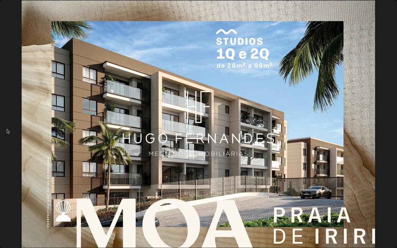 Apartamento em Anchieta - Centro