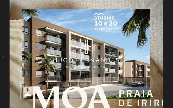 Apartamento em Anchieta - Centro