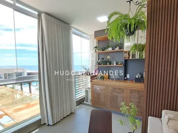 Apartamento em Vila Velha - Praia de Itaparica