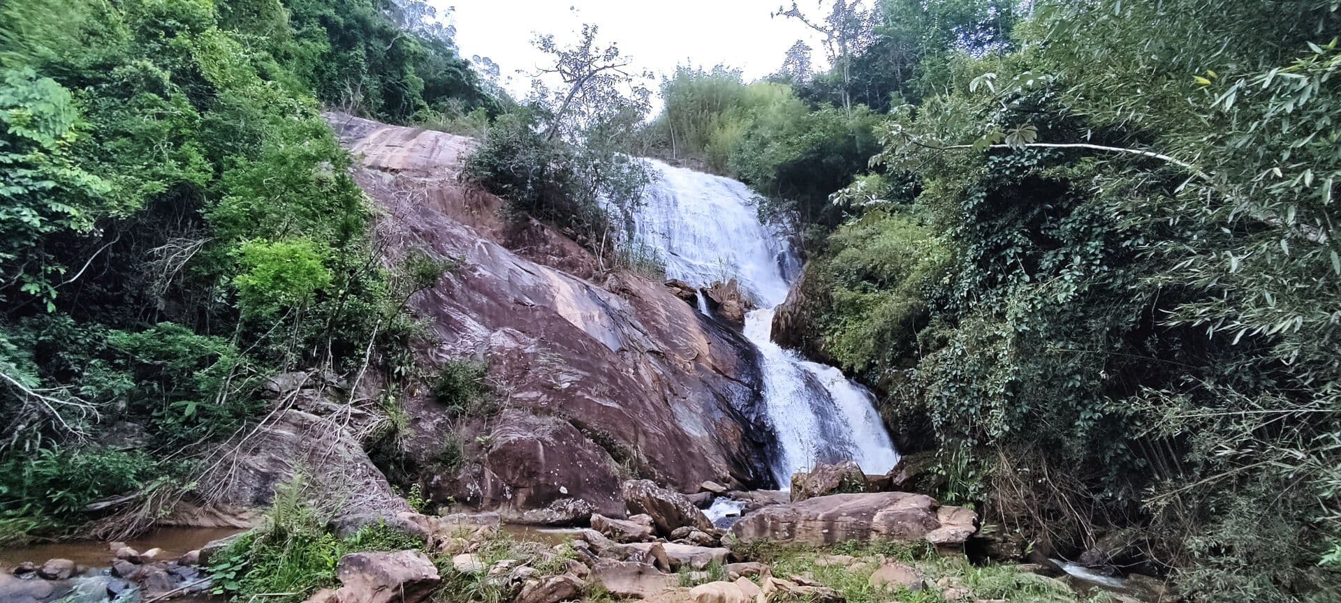 Sítio de 20.000 m² na estrada para Coronel Pacheco - MG