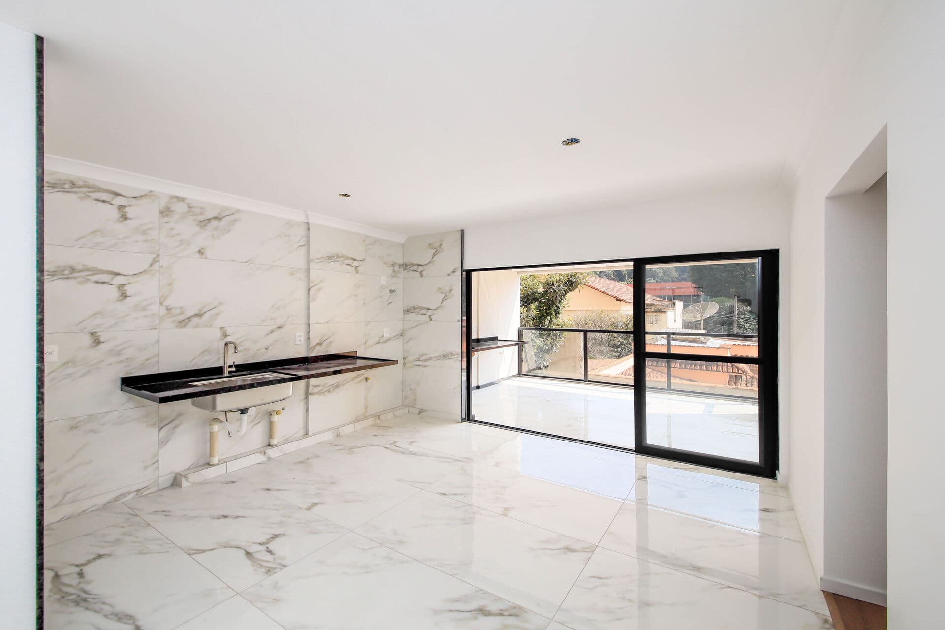 Apartamento 3 quartos com 121m² no bairro São Mateus - Juiz de Fora -MG