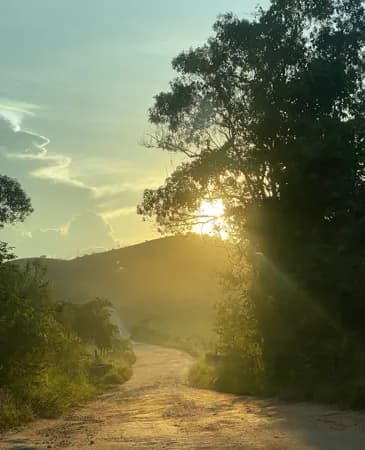 Lote à venda no condomínio Recanto das Cachoeiras em Chácara - MG /459m²