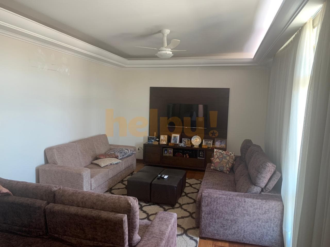 Casa com 5 dormitórios à venda, 380 m² por R$ 950.000,00 - Jardim Alto Rio Preto - São José do Rio Preto/SP