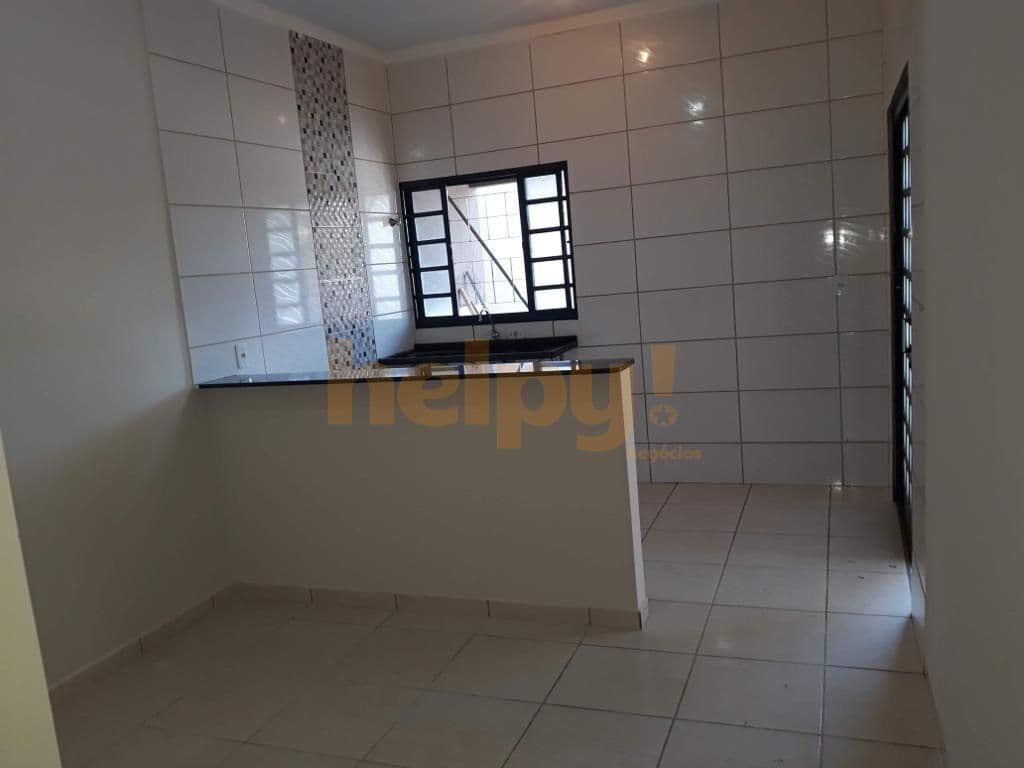 Vende-se Casa Jardim Arroyo - São José do Rio Preto/SP Entre em contato através do Telefone: 17 99791-9973 R$ 275.000,00