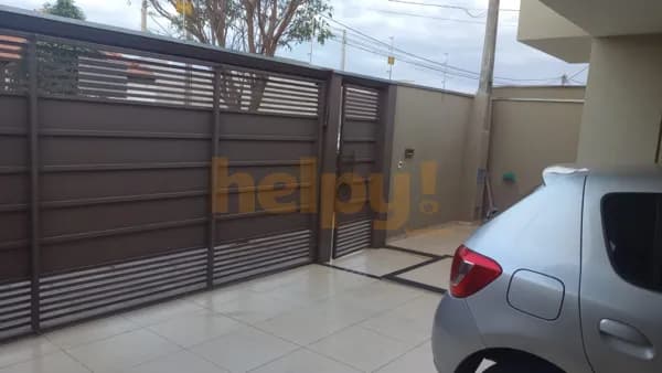 Casa para venda no Regissol II - Mirassol/ SP