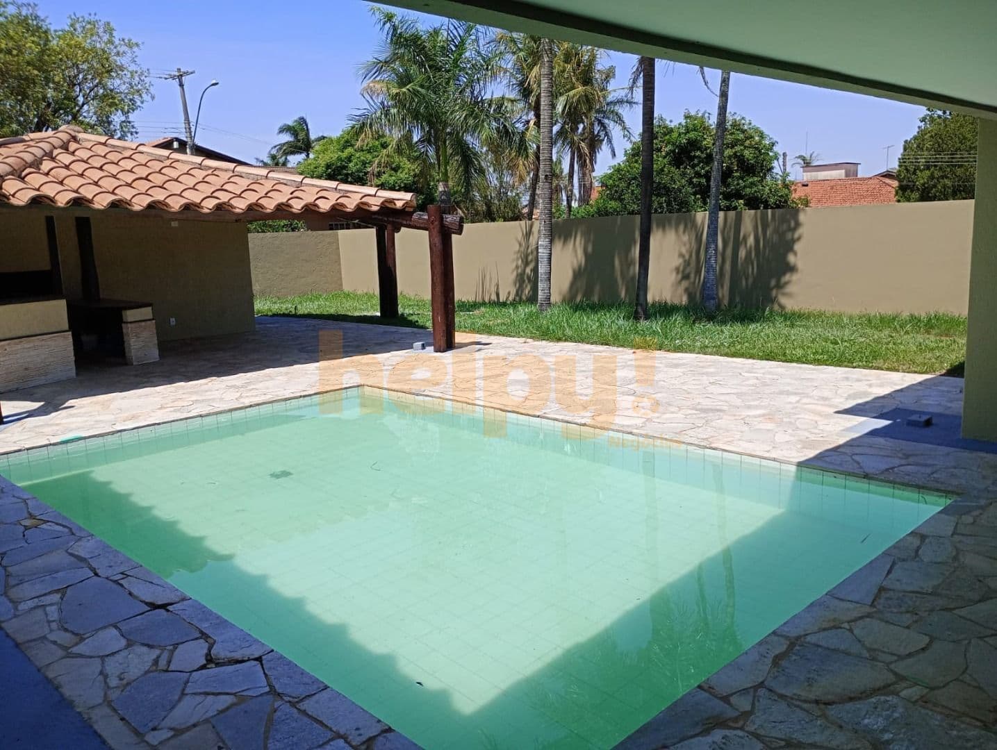 Casa à Venda no Jardim Aclimação - São José do Rio Preto/SP - R$ 1.300.000,00.