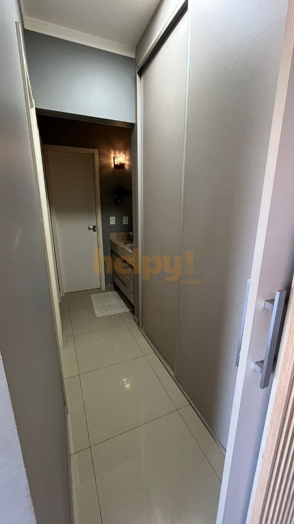 Vende-se apartamento no Vittória Residence - São José do Rio Preto/SP Entre em contato através do Telefone: 17 99791-9973 R$410.000,00
