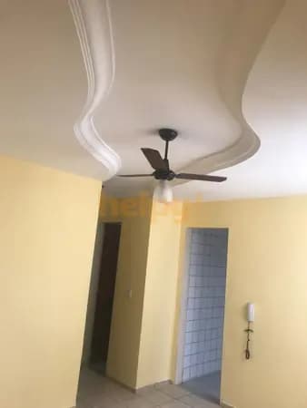 Vende-se Apartamento no Condomínio Rio Nilo - São José do Rio Preto/SP