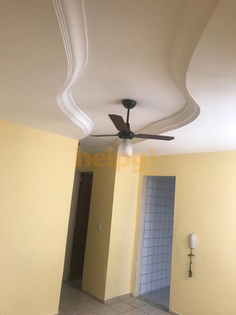 Vende-se Apartamento no Condomínio Rio Nilo - São José do Rio Preto/SP