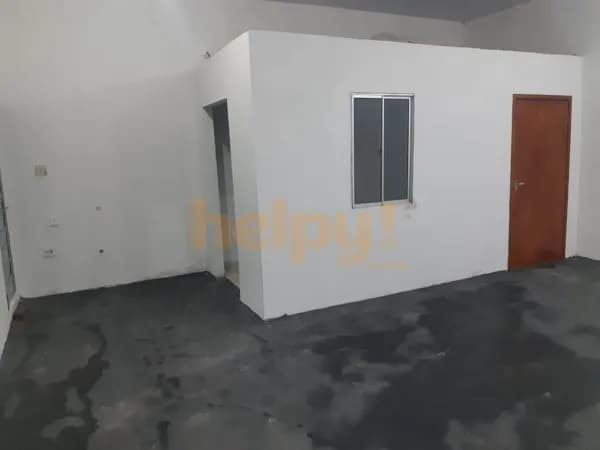 Vende-se Salão comercial na Av Danilo Galeazzi - São José do Rio Preto/SP - R$ 700.000,00