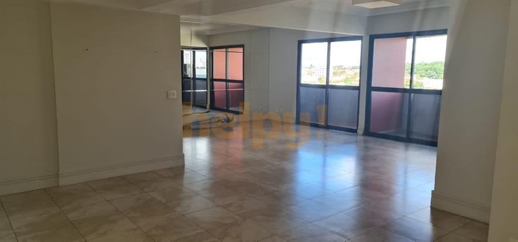 Apartamento com 4 dormitórios à venda, 180 m² por R$ 890.000,00 - PANTHEON - São José do Rio Preto/SP