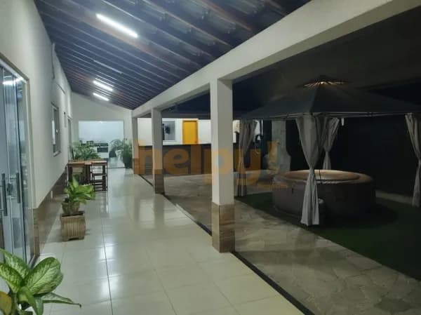 Vende-se Casa residencial no Celina Dalul /Mirassol/SP R$ 490.000,00.