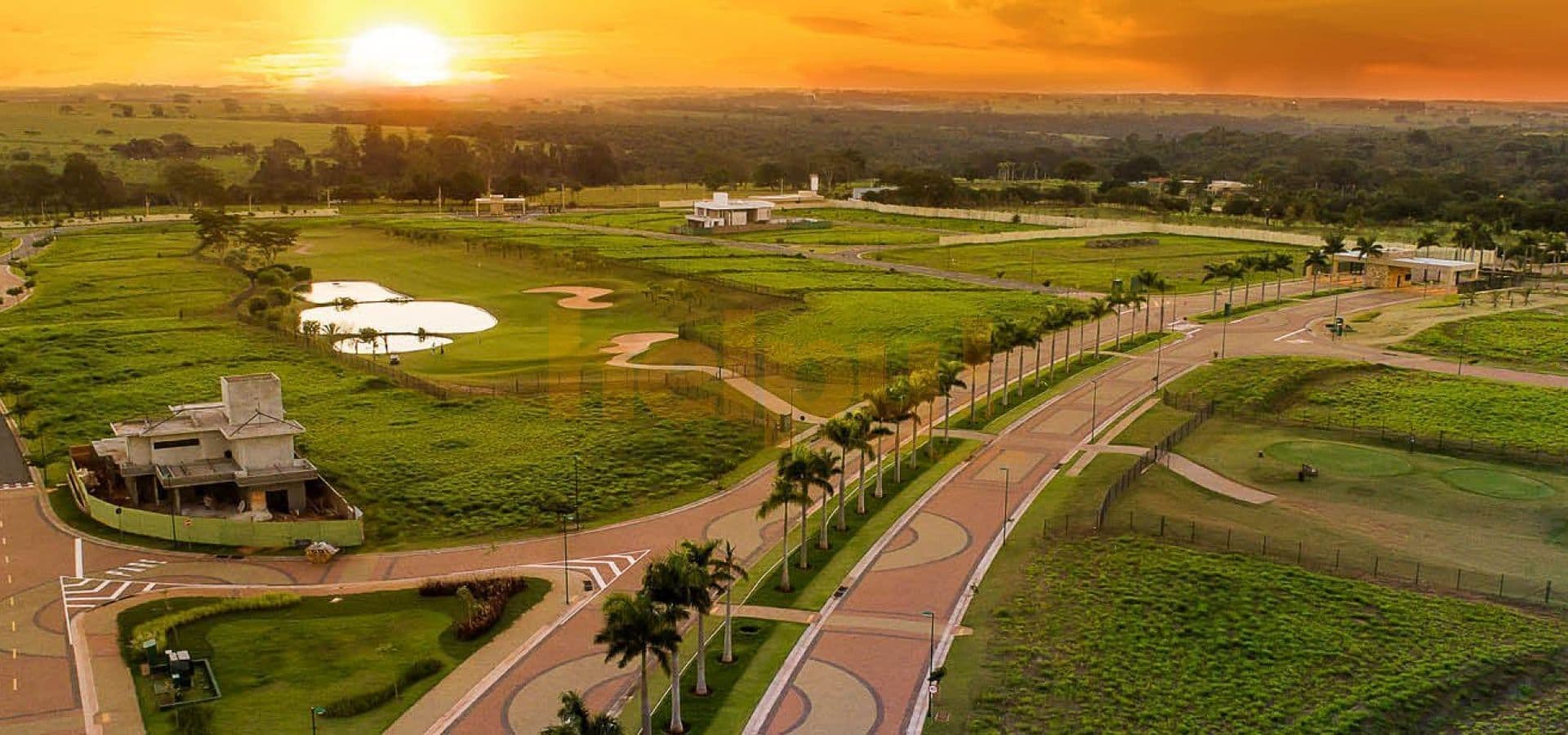 Vende-se Terreno no Quinta do Golfe Jardins - São José do Rio Preto/SP Entre em contato através do Telefone: 17 99791-9973 R$ 1.000.000,00