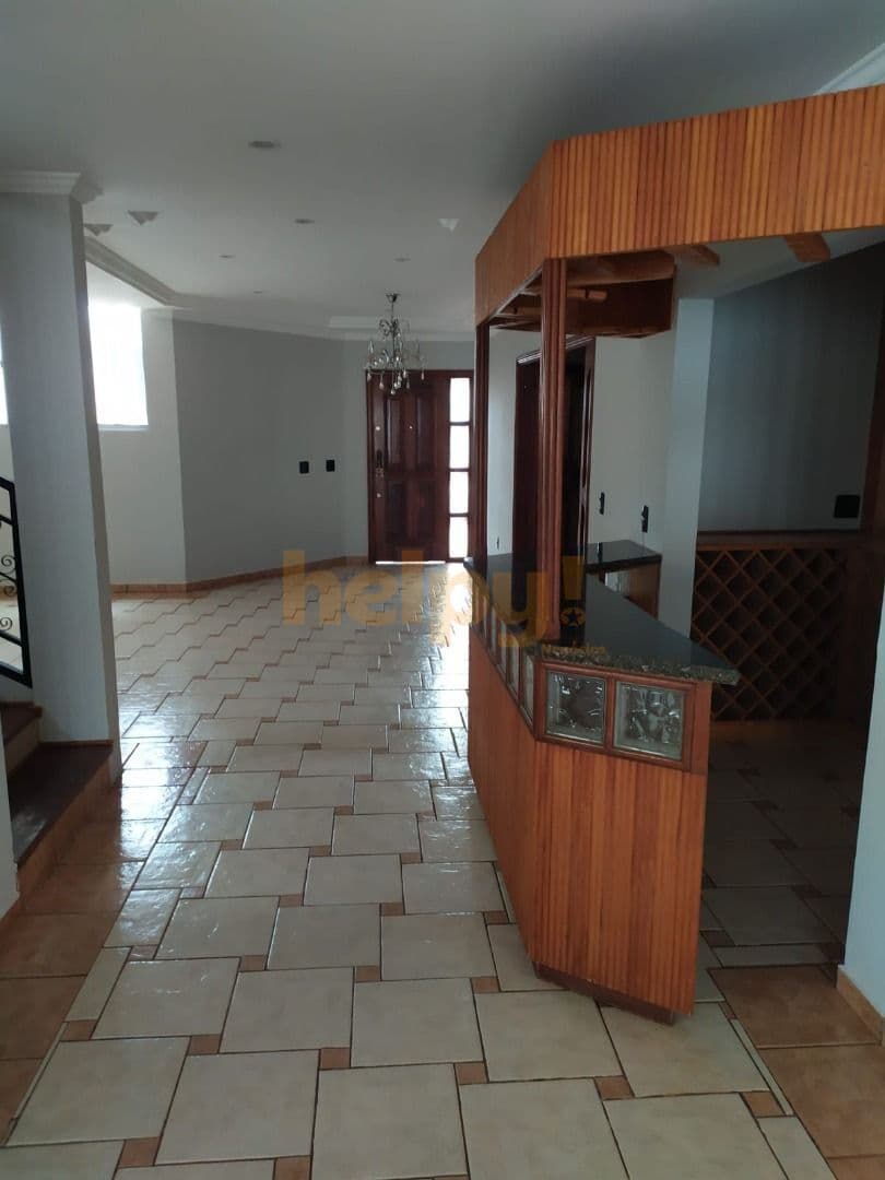 Vende-se Sobrado Jardim Francisco Fernandes - São José do Rio Preto/SP Entre em contato através do Telefone: 17 99791-9973 R$ 1.500.000,00