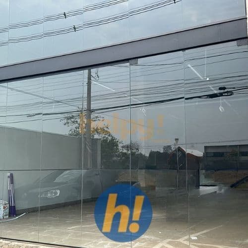 Aluga-se Salão Av Juscelino Kubitschek - São José do Rio Preto-SP R$ 20.000,00