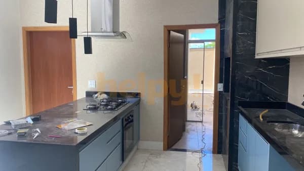Vende-se Casa no Portal Sul - Bady Bassitt/SP
