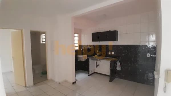 Vende-se apartamento Jardim Santa Rosa II - São José do Rio Preto/SP - R$ 147.000,00