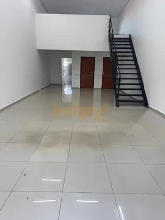 Aluga-se salão comercial Jardim Urano - São José do Rio Preto/SP R$ 3.800,00