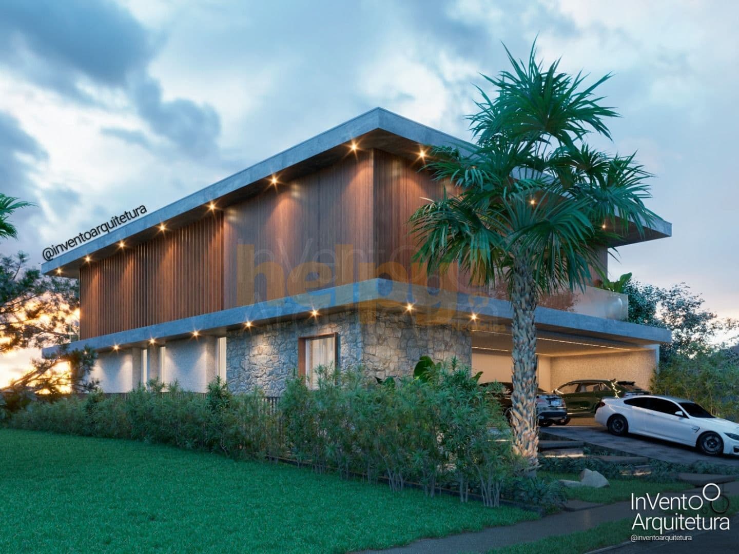 Vende-se Casa no Quinta do Golf Jardins - São José do Rio Preto/SP Entre em contato através do Telefone: 17 99791-9973 R$9.800.000,00
