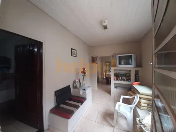Vende-se Casa na Vila Elvira - São José do Rio Preto/SP Entre em contato através do Telefone: 17 99791-9973 R$250.000,00