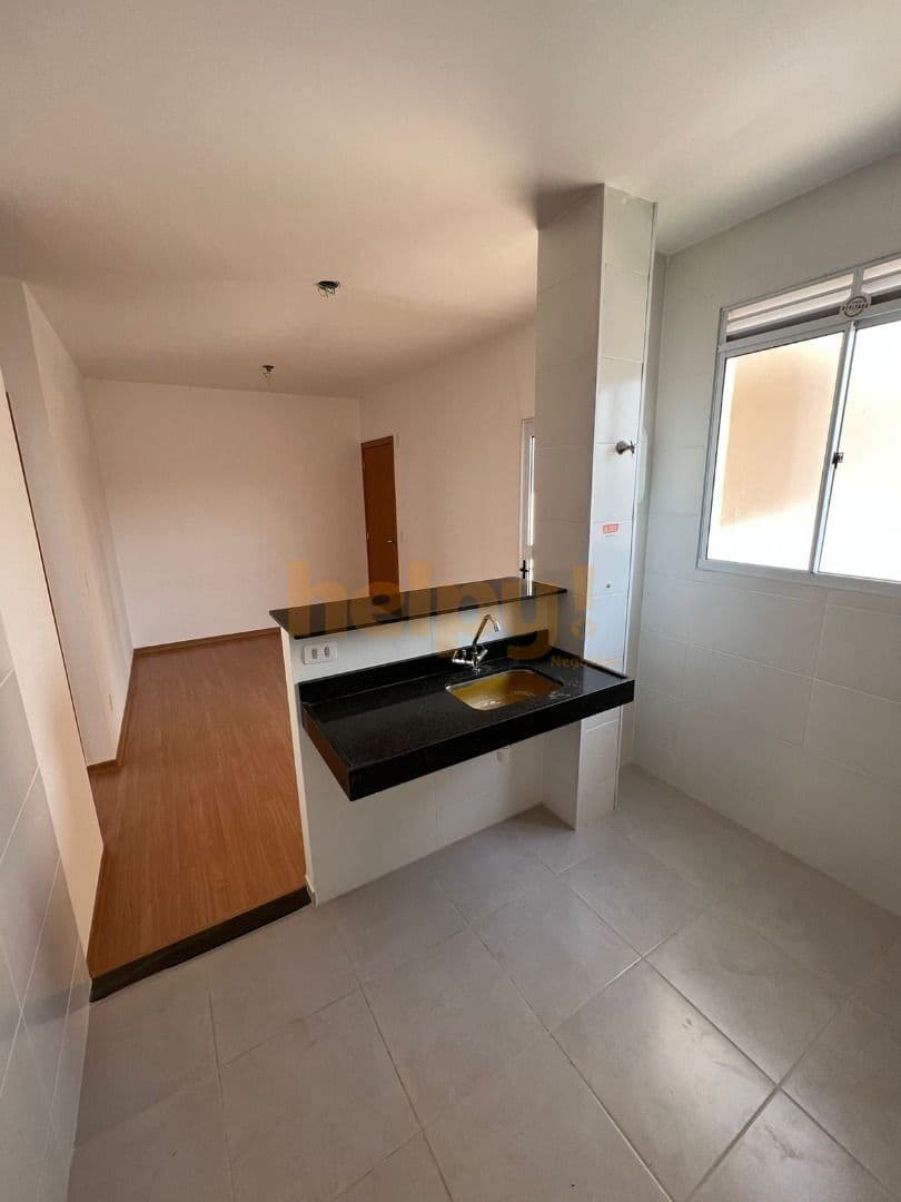 Vende-se Apartamento Rio das Vertentes - São José do Rio Preto-SP Entre em contato através do Telefone: 17 99791-9973 R$250.000,00