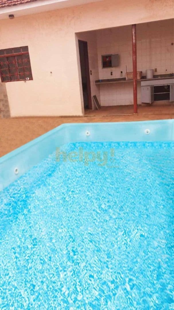 Vende-se Casa Comercial Parque Industrial -São José do Rio Preto-SP R$ 1.200.000,00