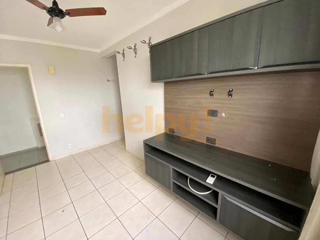 Vende-se apartamento Condominio Rio Amazonas - São José do Rio Preto/SP R$ 200.000,00