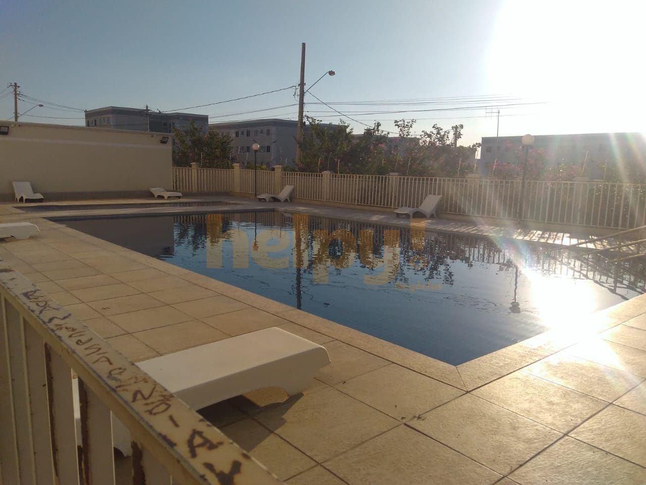 Vende-se Apartamento no Jardim Nunes - São José do Rio Preto/SP Entre em contato através do Telefone: 17 99791-9973 R$ 145.000,00