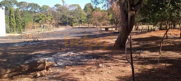 Vende-se Chácara na Estância Jockey Club - São José do Rio Preto/SP R$ 900.000,00