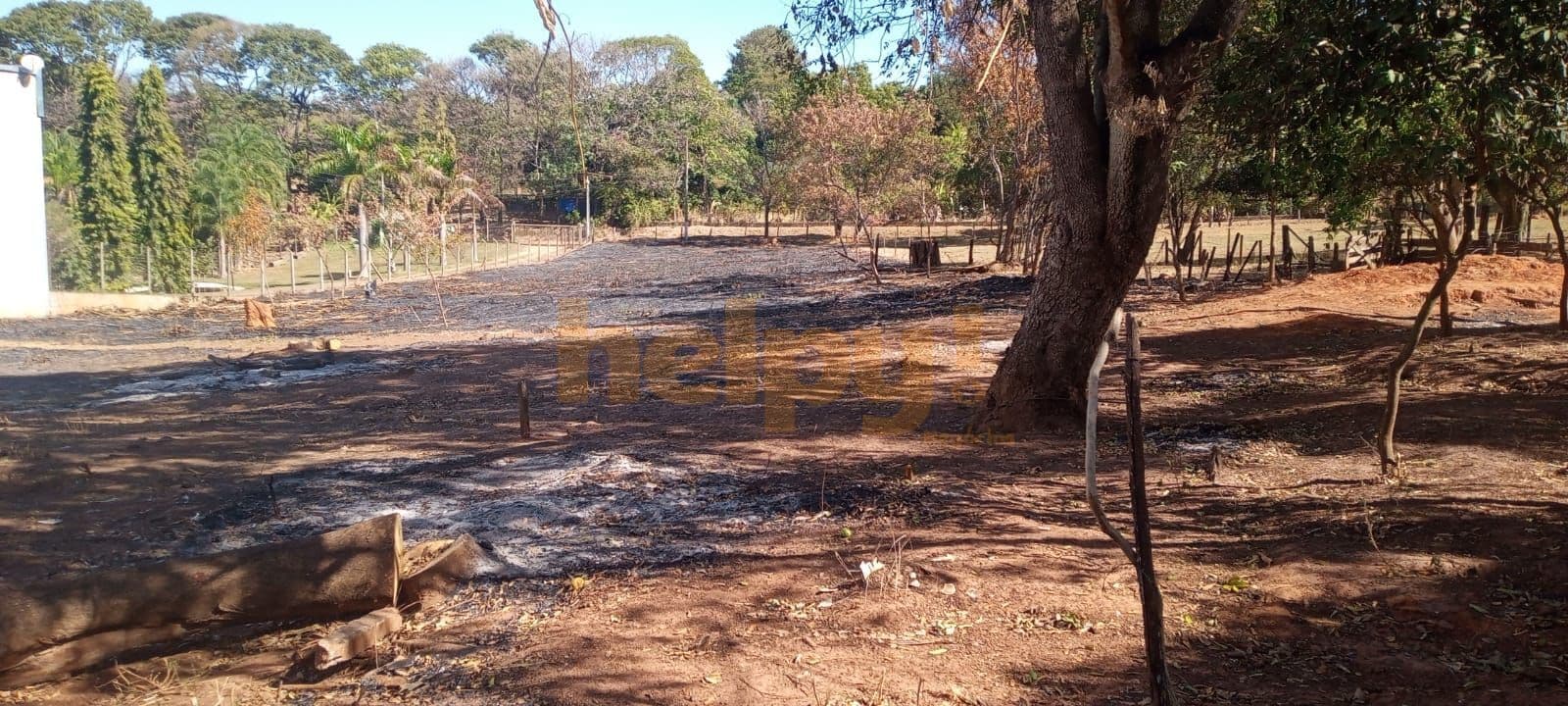 Vende-se Chácara na Estância Jockey Club - São José do Rio Preto/SP R$ 900.000,00