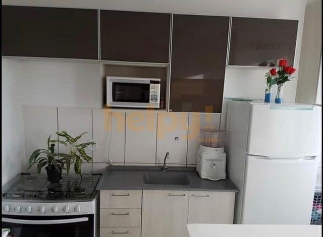 Vende-se Apartamento no Rios d Itália - São José do Rio Preto/SP Entre em contato através do Telefone: 17 99791-9973 R$ 165.000,00.