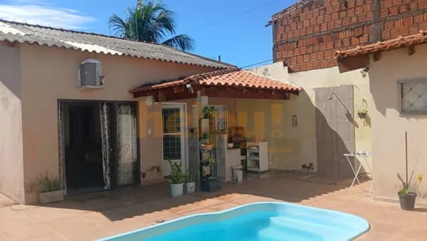 Aluga-se casa Jardim Arroyo - São José do Rio Preto/SP R$ 250.000,00