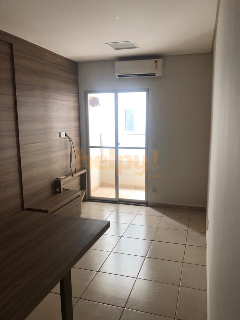 Vende-se apartamento Rio Tejo - São José do Rio Preto/SP R$ 320.000,00