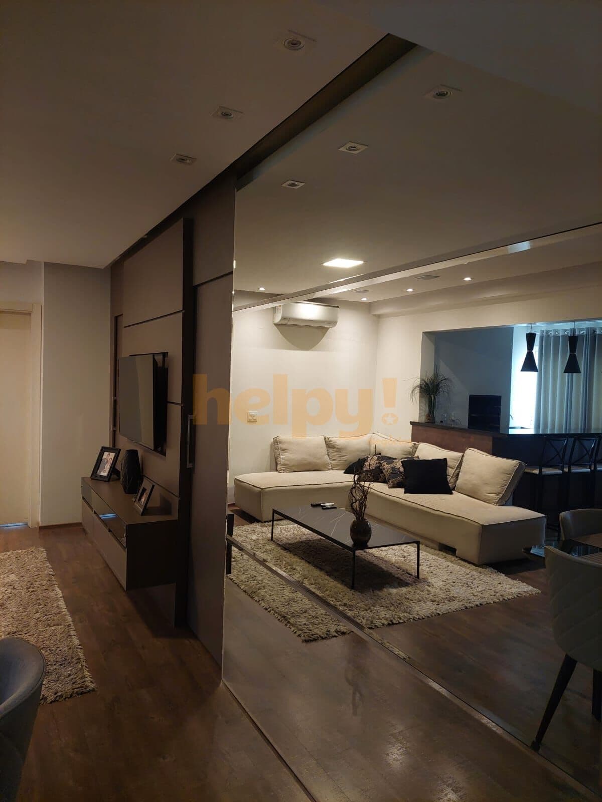 Aluga-se apartamento Integrato Iguatemi - São José do Rio Preto/SP R$ 6.000,00