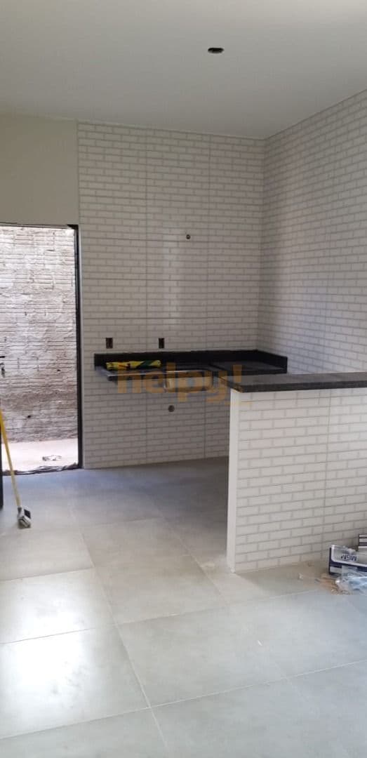 Vende-se Casa no Bairro Residencial Fraternidade 3 - São José do Rio Preto/SP R$ 250.000,00