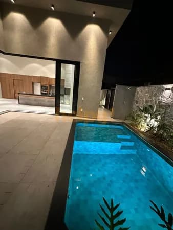 Vende-se Casa no Condomínio Residencial Jardim Botânico- Bady Bassit/SP R$ 1.490.000,00