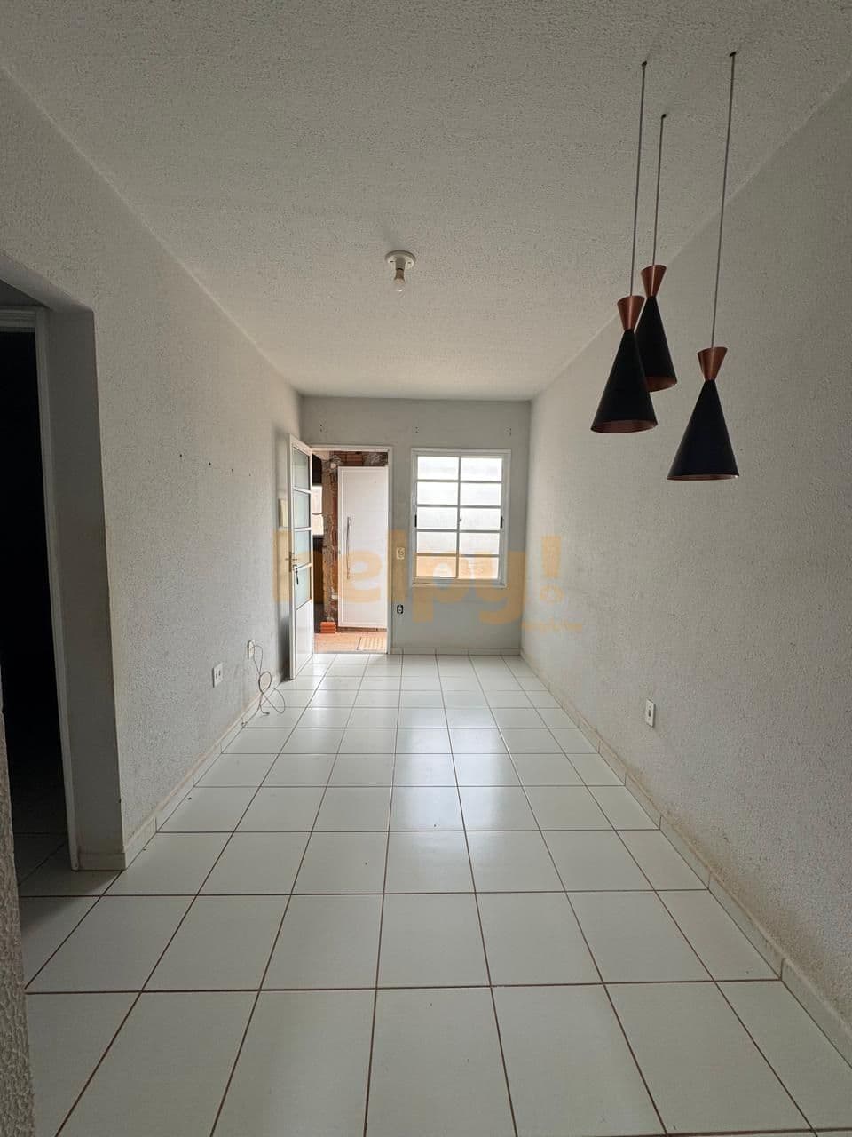 Vende-se Casa no Bairro Residencial Fraternidade 2 - São José do Rio Preto-SP R$220.000,00
