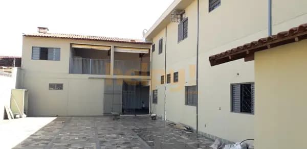 Casa à venda, 628 m² por R$ 2.500.000,00 - Jardim Alto Alegre - São José do Rio Preto/SP